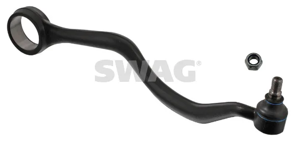 Носач, окачване на колелата SWAG